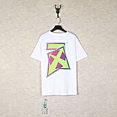 US$23.00 OFF WHITE T-Shirts for Men #799729