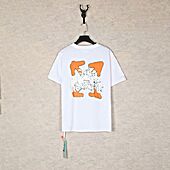 US$21.00 OFF WHITE T-Shirts for Men #799731