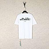 US$21.00 OFF WHITE T-Shirts for Men #799733