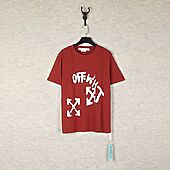 US$21.00 OFF WHITE T-Shirts for Men #799734