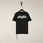 US$21.00 OFF WHITE T-Shirts for Men #799735