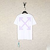 US$23.00 OFF WHITE T-Shirts for Men #799736