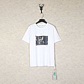 US$23.00 OFF WHITE T-Shirts for Men #799736