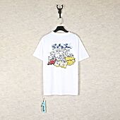 US$23.00 OFF WHITE T-Shirts for Men #799743