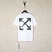 US$21.00 OFF WHITE T-Shirts for Men #799744