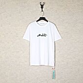 US$21.00 OFF WHITE T-Shirts for Men #799744
