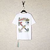 US$23.00 OFF WHITE T-Shirts for Men #799746
