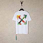 US$23.00 OFF WHITE T-Shirts for Men #799747