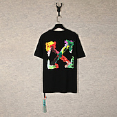 US$23.00 OFF WHITE T-Shirts for Men #799748