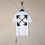 US$21.00 OFF WHITE T-Shirts for Men #799749