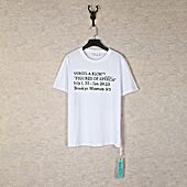 US$21.00 OFF WHITE T-Shirts for Men #799749