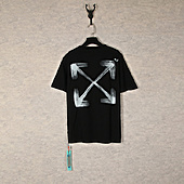 US$21.00 OFF WHITE T-Shirts for Men #799750