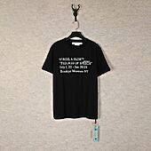 US$21.00 OFF WHITE T-Shirts for Men #799750