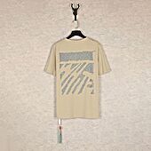 US$21.00 OFF WHITE T-Shirts for Men #799753
