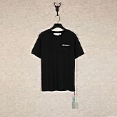US$21.00 OFF WHITE T-Shirts for Men #799754