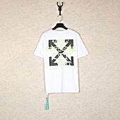US$23.00 OFF WHITE T-Shirts for Men #799757