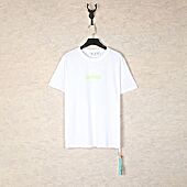 US$23.00 OFF WHITE T-Shirts for Men #799757