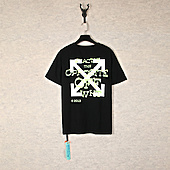 US$23.00 OFF WHITE T-Shirts for Men #799758