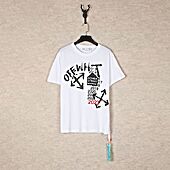 US$21.00 OFF WHITE T-Shirts for Men #799759