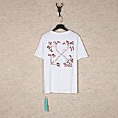 US$25.00 OFF WHITE T-Shirts for Men #799761