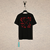 US$25.00 OFF WHITE T-Shirts for Men #799763