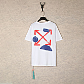 US$21.00 OFF WHITE T-Shirts for Men #799765