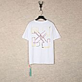 US$21.00 OFF WHITE T-Shirts for Men #799766