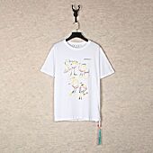 US$21.00 OFF WHITE T-Shirts for Men #799766