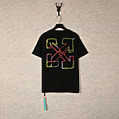 US$21.00 OFF WHITE T-Shirts for Men #799767