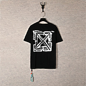 US$21.00 OFF WHITE T-Shirts for Men #799771