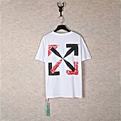US$21.00 OFF WHITE T-Shirts for Men #799772