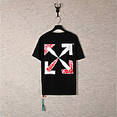 US$21.00 OFF WHITE T-Shirts for Men #799773