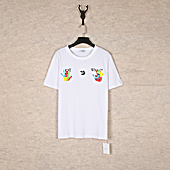 US$23.00 OFF WHITE T-Shirts for Men #799776