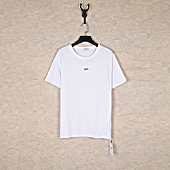 US$23.00 OFF WHITE T-Shirts for Men #799778