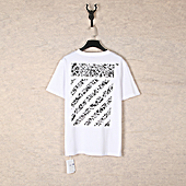 US$23.00 OFF WHITE T-Shirts for Men #799780