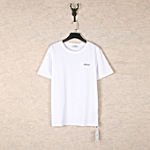 US$23.00 OFF WHITE T-Shirts for Men #799780