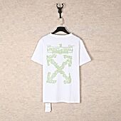 US$23.00 OFF WHITE T-Shirts for Men #799781