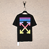 US$23.00 OFF WHITE T-Shirts for Men #799783