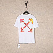 US$23.00 OFF WHITE T-Shirts for Men #799785