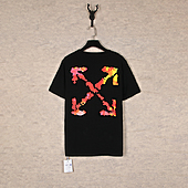 US$23.00 OFF WHITE T-Shirts for Men #799786