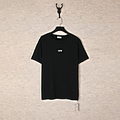 US$23.00 OFF WHITE T-Shirts for Men #799787