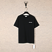 US$23.00 OFF WHITE T-Shirts for Men #799789