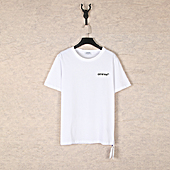 US$23.00 OFF WHITE T-Shirts for Men #799790