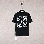 US$23.00 OFF WHITE T-Shirts for Men #799795