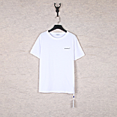 US$23.00 OFF WHITE T-Shirts for Men #799796