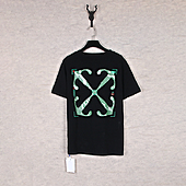 US$23.00 OFF WHITE T-Shirts for Men #799799