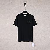 US$23.00 OFF WHITE T-Shirts for Men #799799