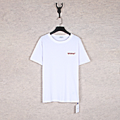 US$23.00 OFF WHITE T-Shirts for Men #799800