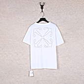 US$23.00 OFF WHITE T-Shirts for Men #799801
