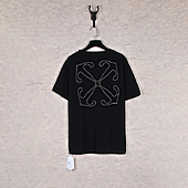 US$23.00 OFF WHITE T-Shirts for Men #799802